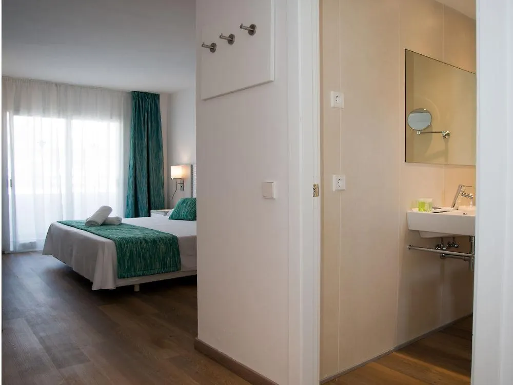 Aparthotel Diamant Cala Ratjada  4*, Cala Ratjada (Mallorca)