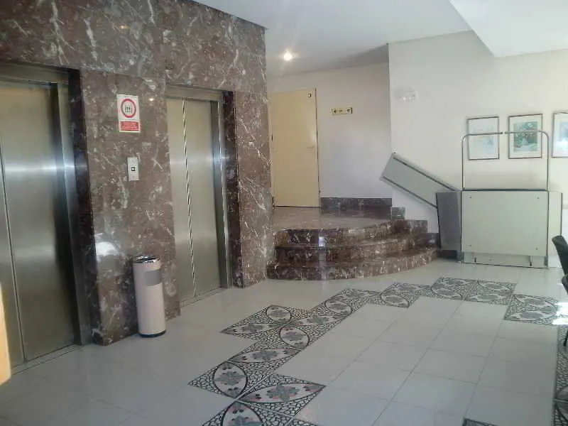 Aparthotel Diamant Cala Ratjada  Cala Ratjada (Mallorca)