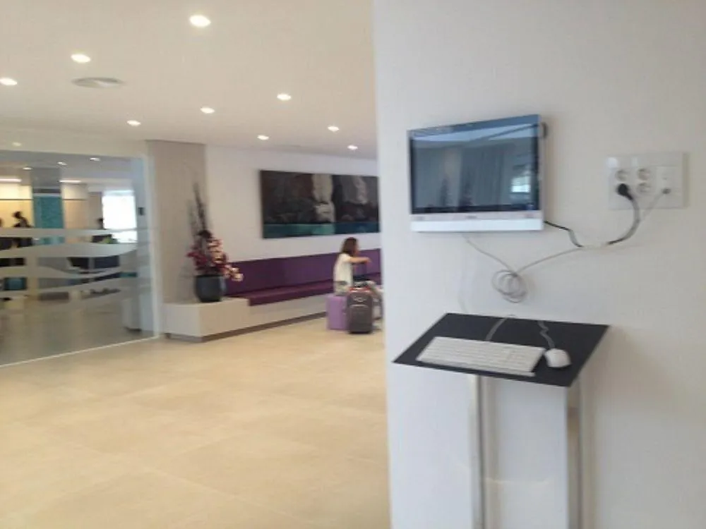 Aparthotel Diamant Cala Ratjada