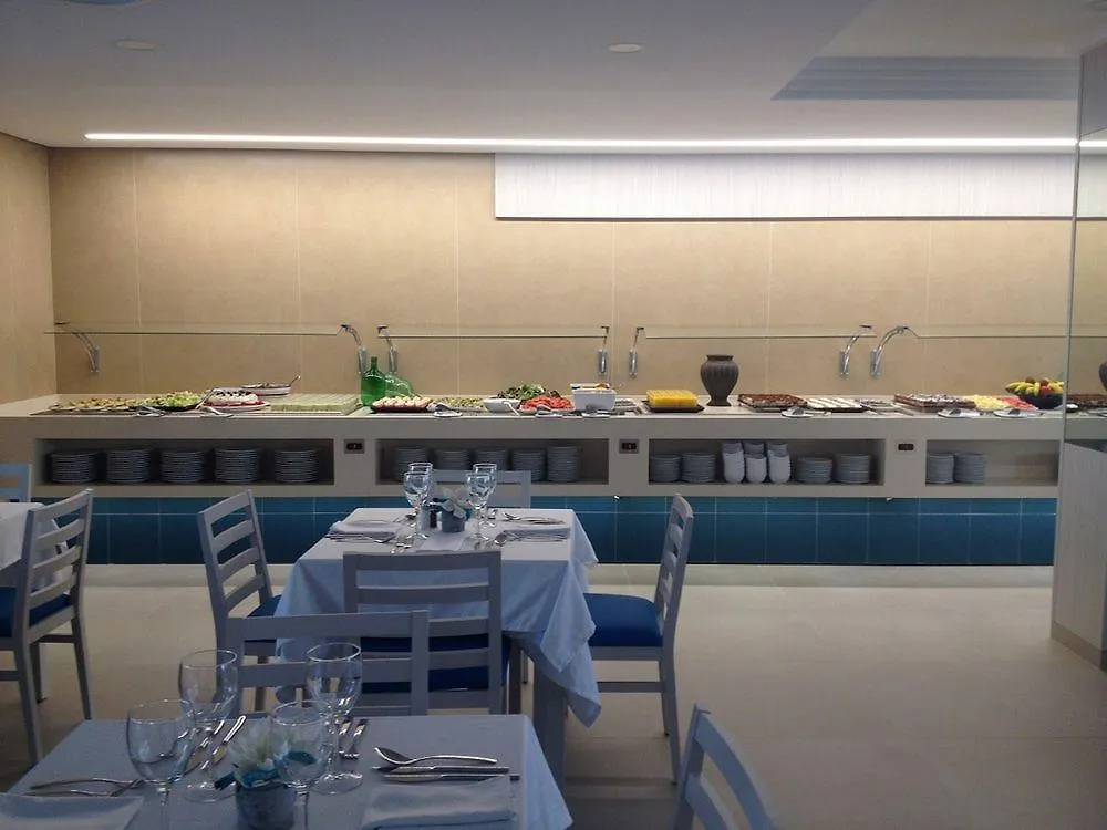 Aparthotel Diamant Cala Ratjada