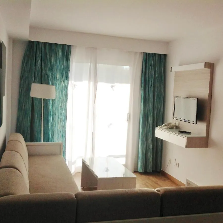 ****  Aparthotel Diamant Cala Ratjada  Spain