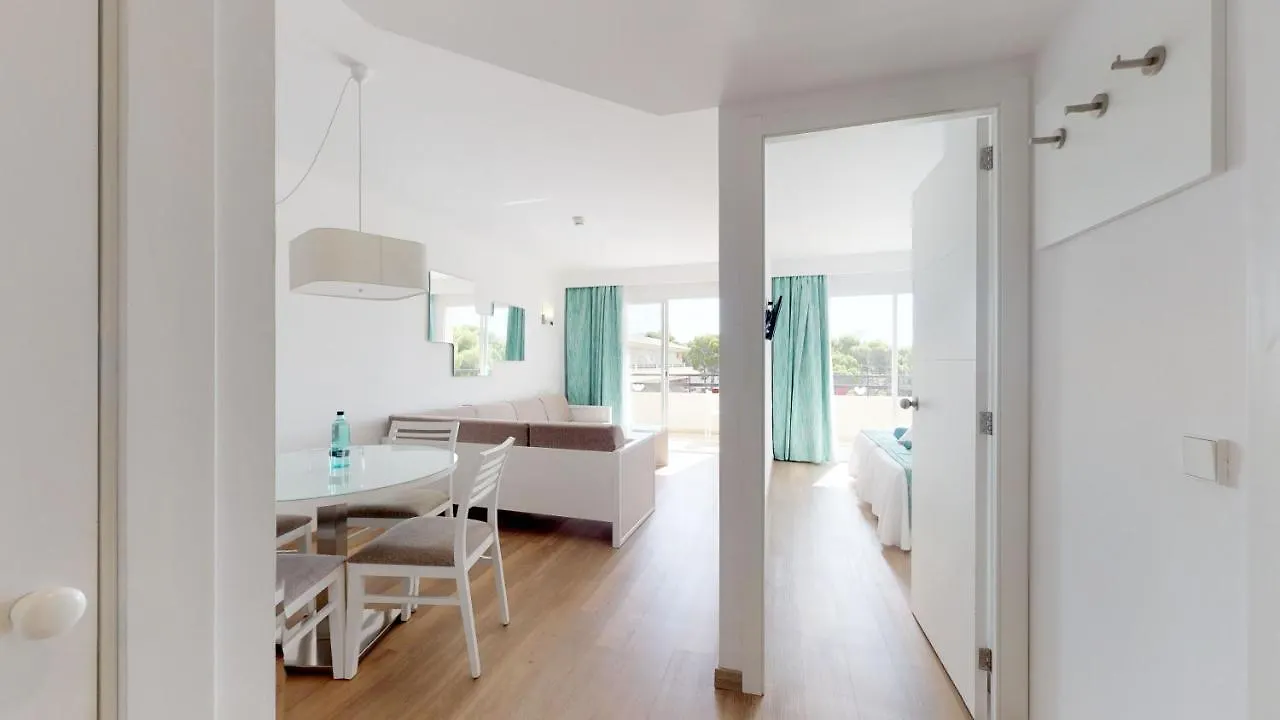 Aparthotel Diamant Cala Ratjada