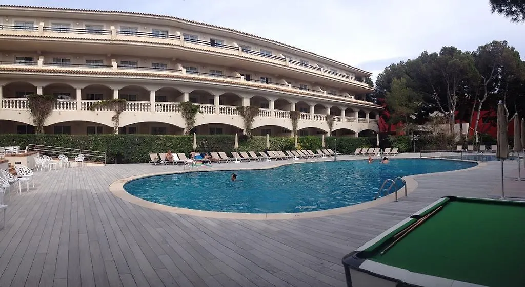 Aparthotel Diamant Cala Ratjada  Cala Ratjada (Mallorca)