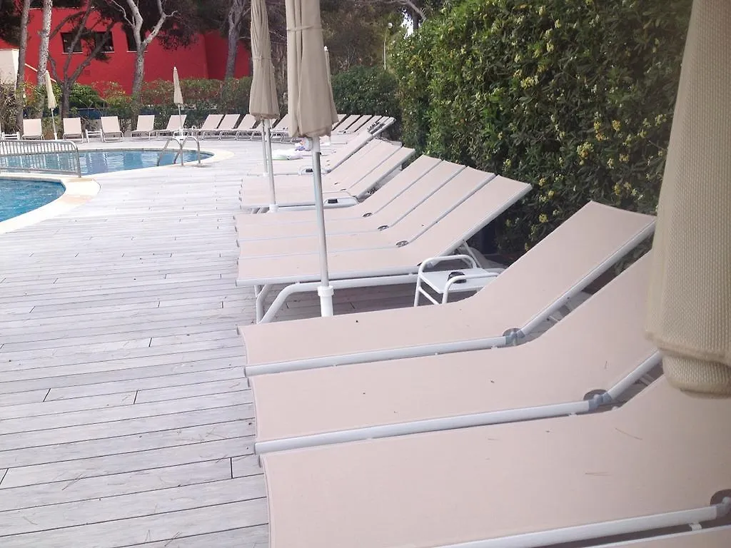 Aparthotel Diamant Cala Ratjada  Spain