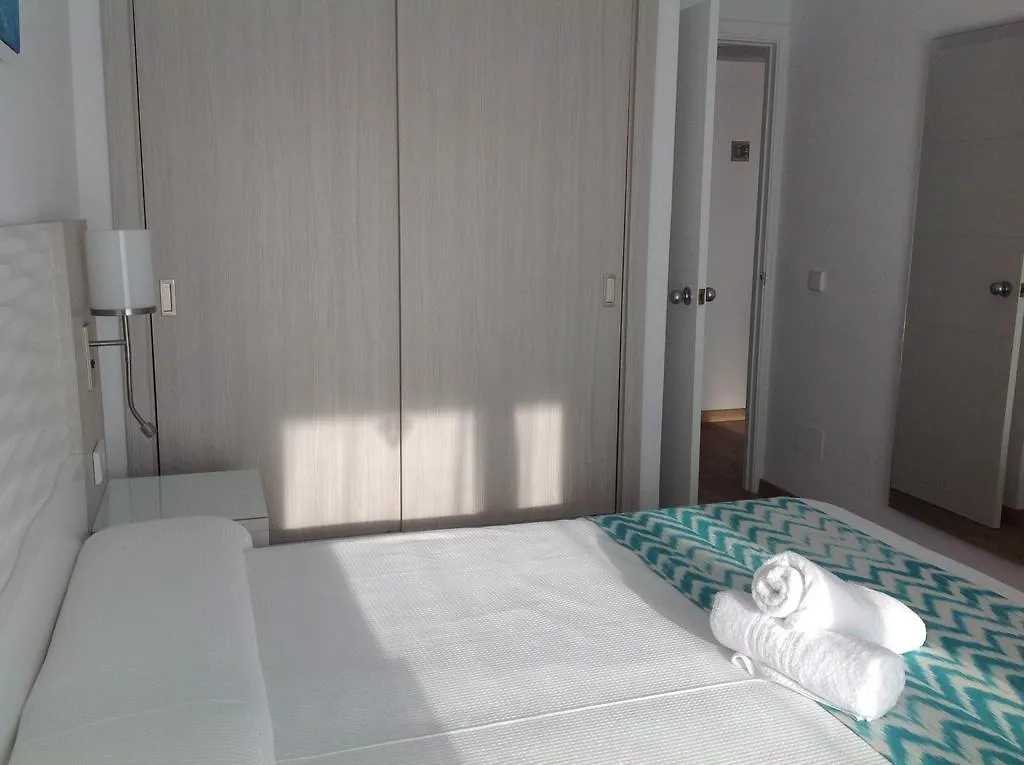 ****  Aparthotel Diamant Cala Ratjada  Spain