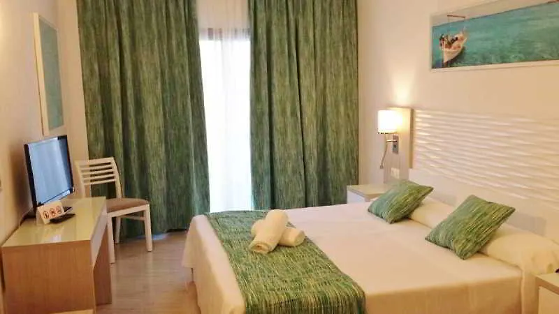 Aparthotel Diamant Cala Ratjada