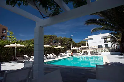Aparthotel Diamant Cala Ratjada