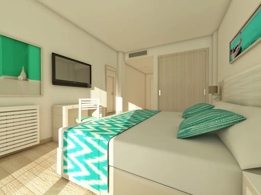 Aparthotel Diamant Cala Ratjada  4*, Cala Ratjada (Mallorca) Spain