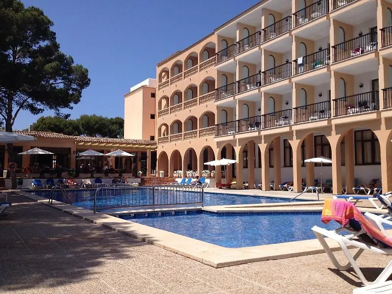 Aparthotel Diamant Cala Ratjada