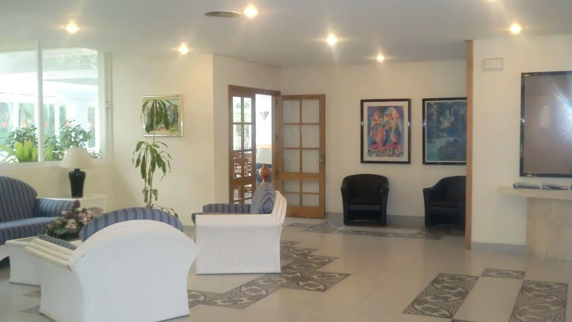 ****  Aparthotel Diamant Cala Ratjada  Spain