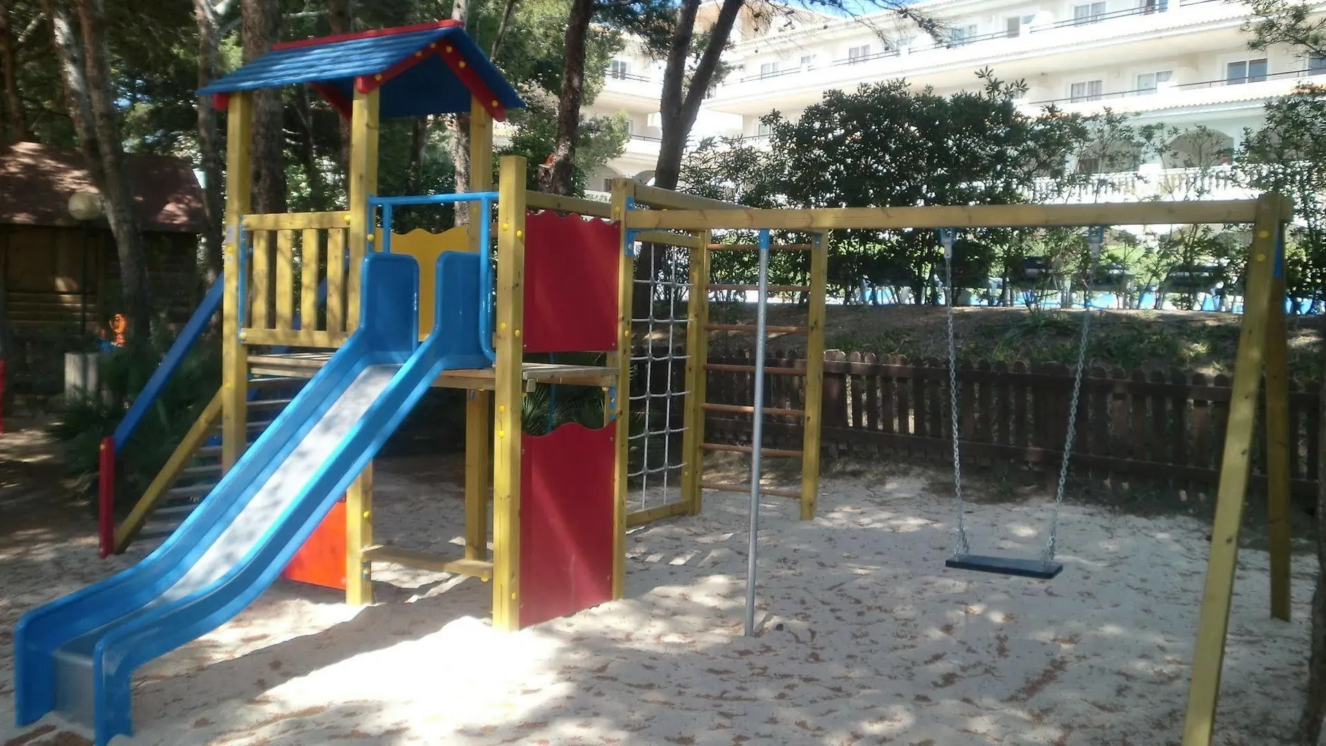 Aparthotel Diamant Cala Ratjada  4*, Cala Ratjada (Mallorca)