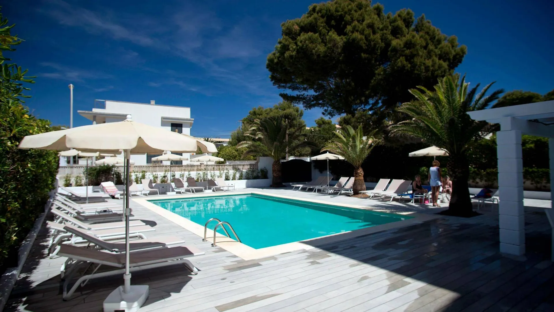 Aparthotel Diamant Cala Ratjada  4*, Cala Ratjada (Mallorca) Spain