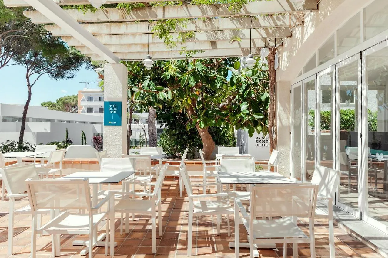 Aparthotel Diamant Cala Ratjada  4*, Cala Ratjada (Mallorca) Spain