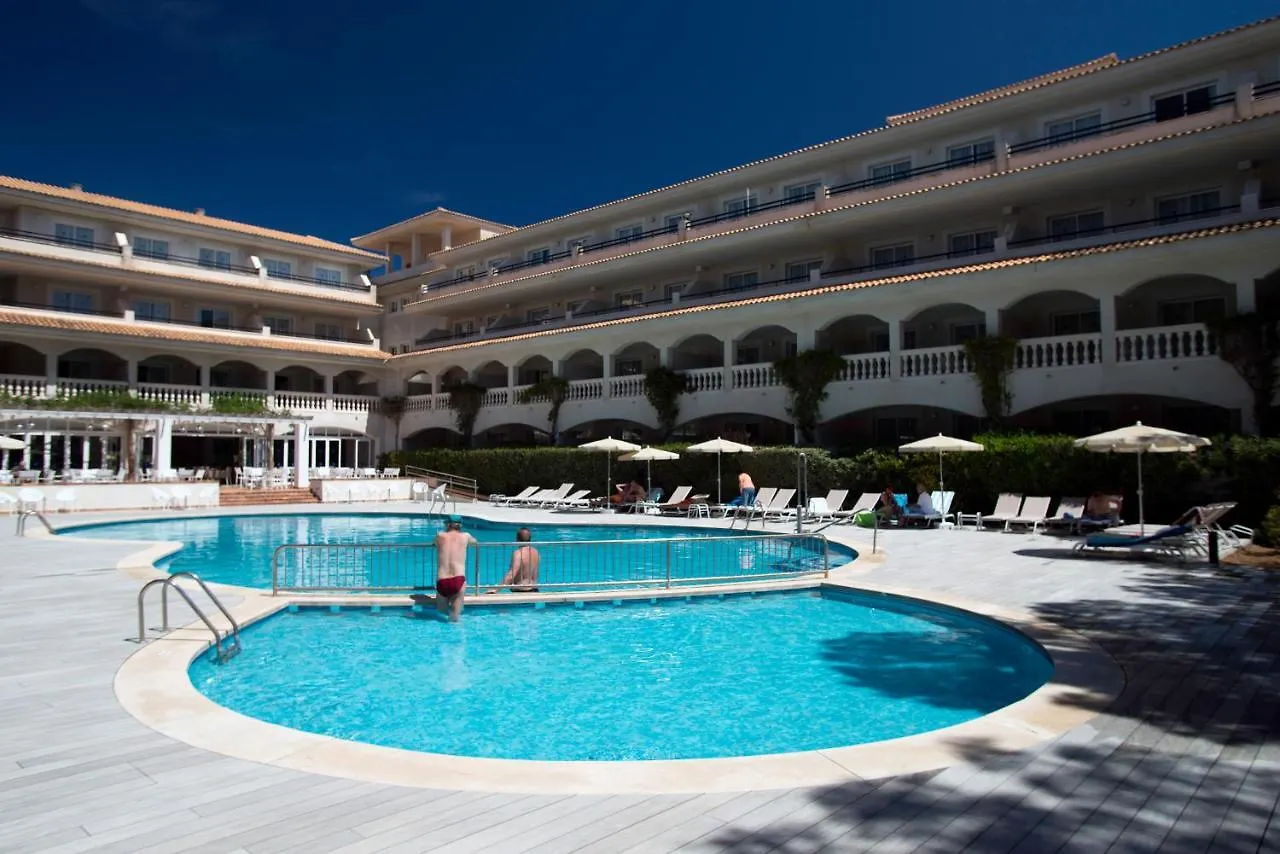 Aparthotel Diamant Cala Ratjada