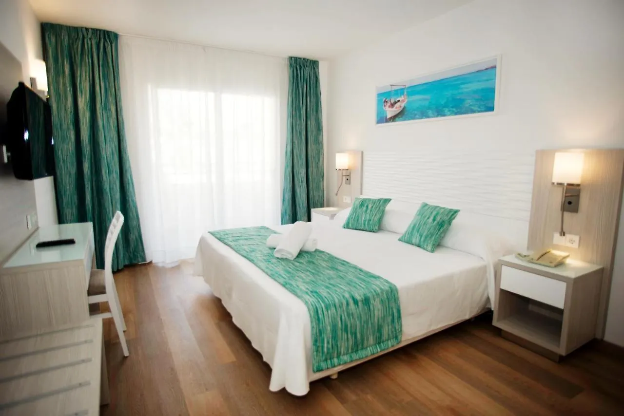 Aparthotel Diamant Cala Ratjada   Cala Ratjada (Mallorca)