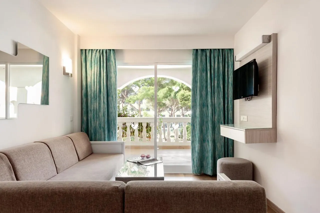 Aparthotel Diamant Cala Ratjada