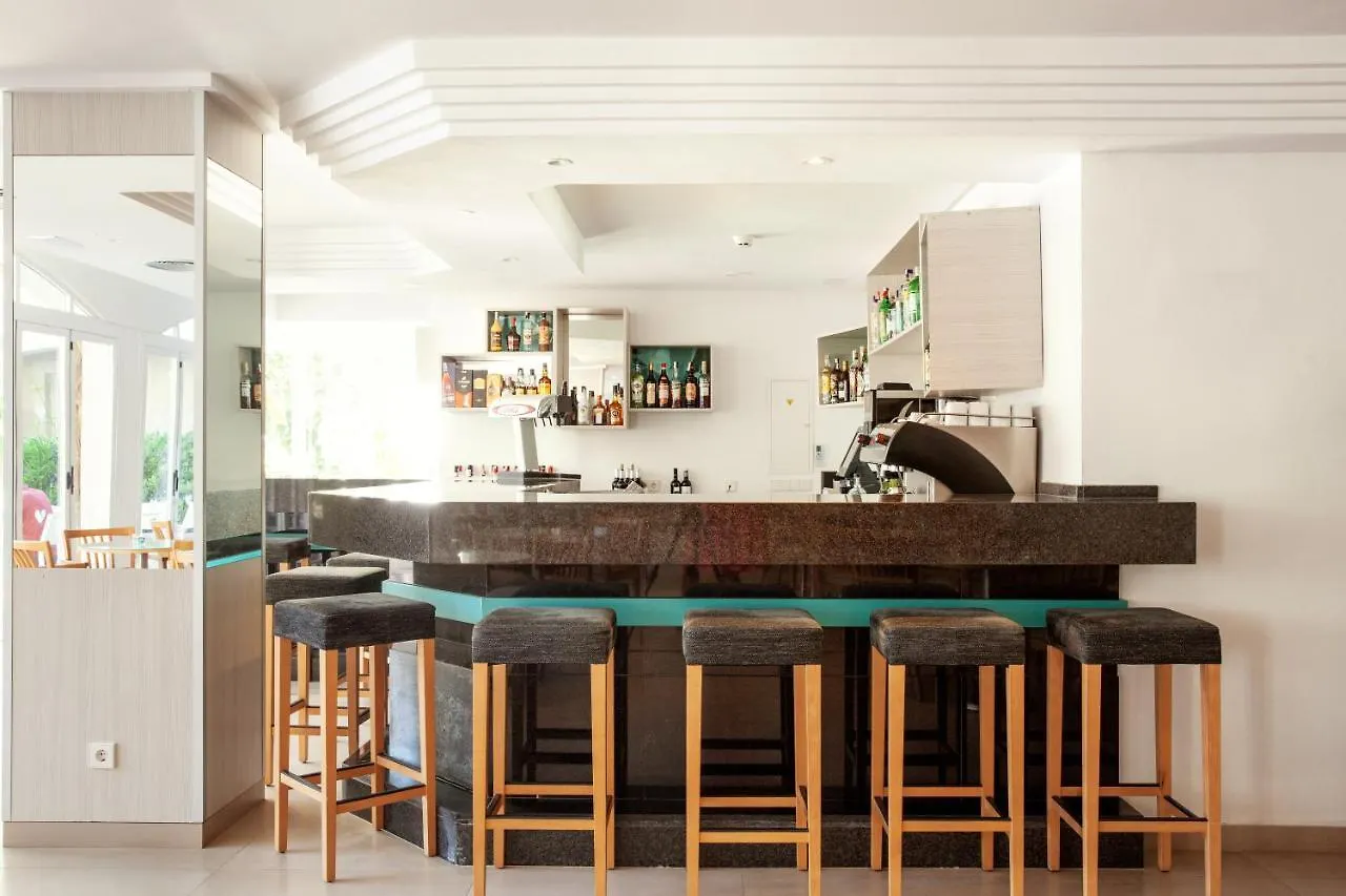 Aparthotel Diamant Cala Ratjada  Spain