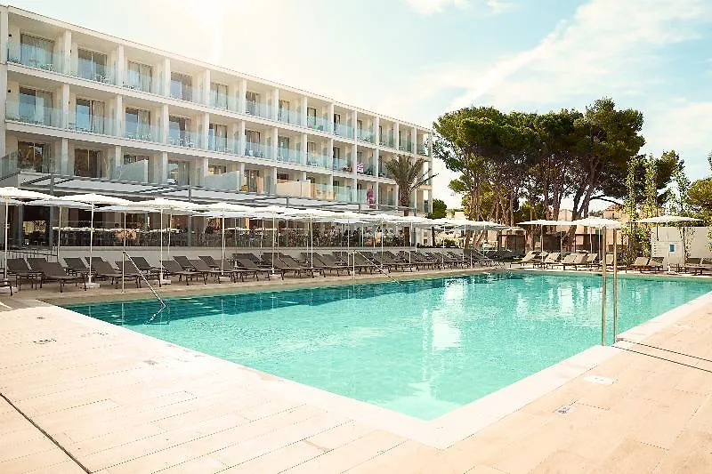 Aparthotel Diamant Cala Ratjada