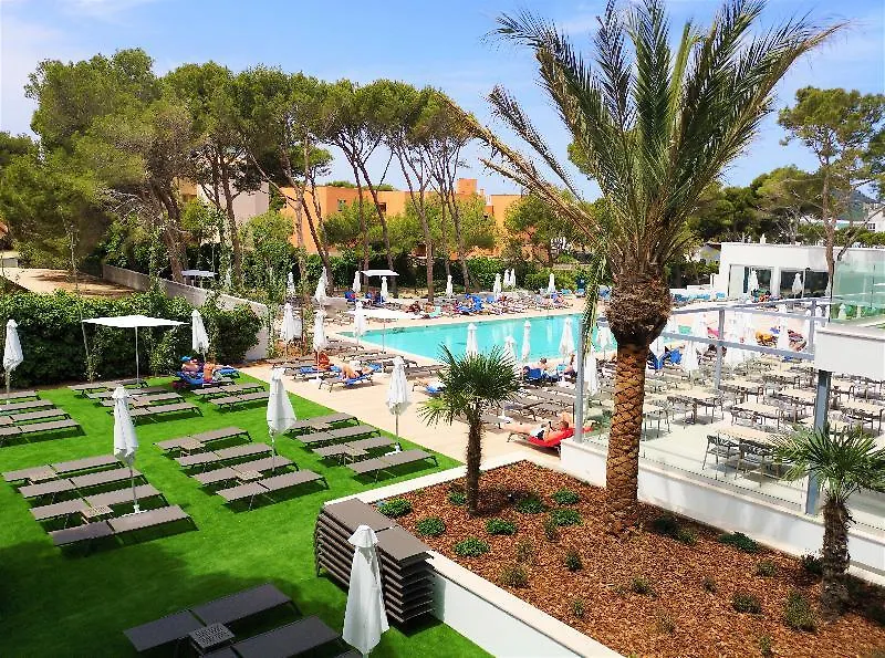 Aparthotel Diamant Cala Ratjada