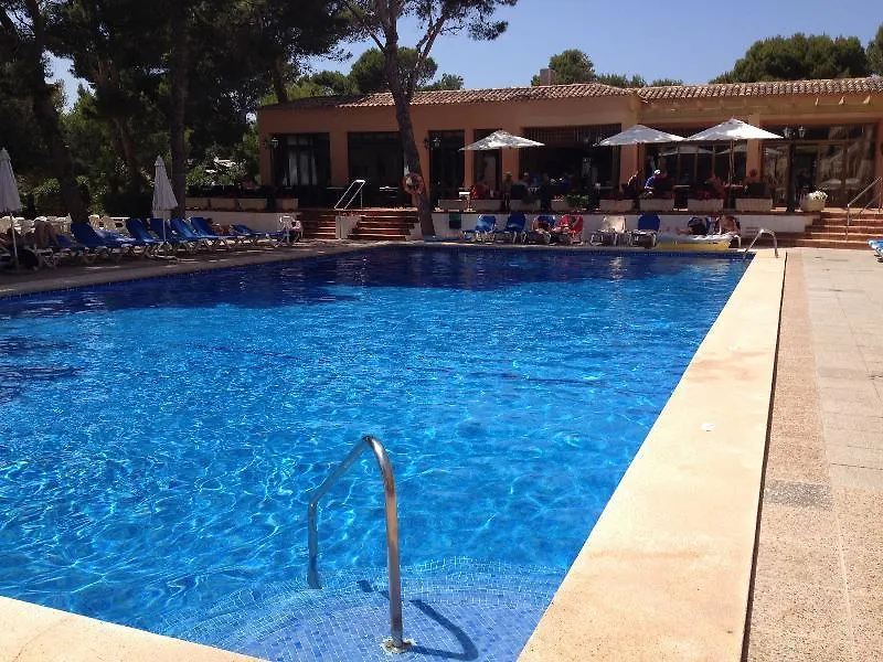 كالا راتخاذا Aparthotel Diamant 4*, كالا راتخاذا
