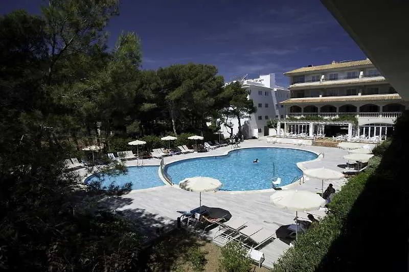 ****  كالا راتخاذا Aparthotel Diamant إسبانيا