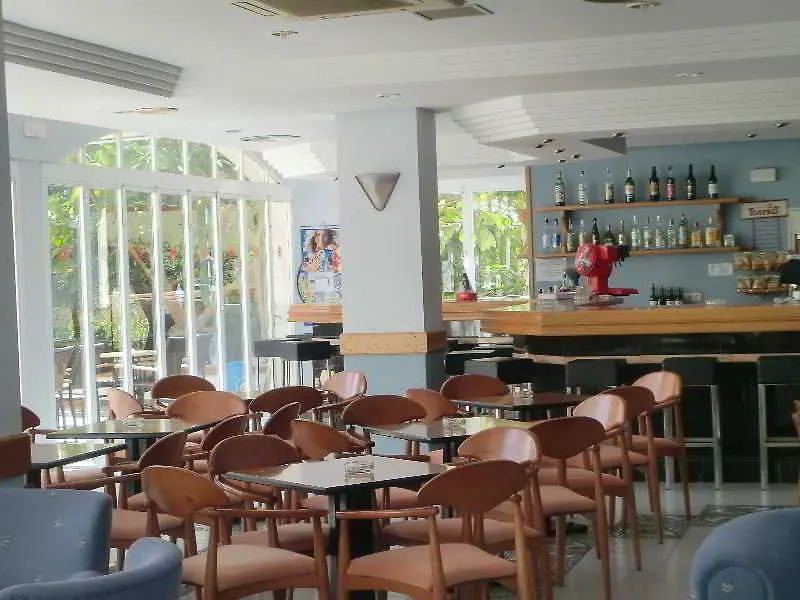 كالا راتخاذا Aparthotel Diamant